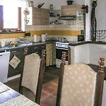 別荘 With Fireplace I Jedwabno