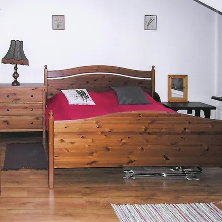 With Fireplace I בית נופש