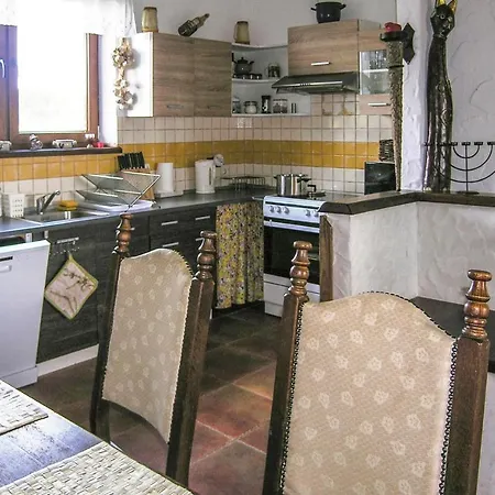 Dom wakacyjny With Fireplace I Jedwabno