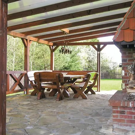 With Fireplace I *